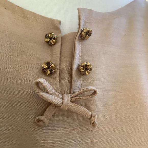 Vintage New With Tags Dress - Picture 6 of 14